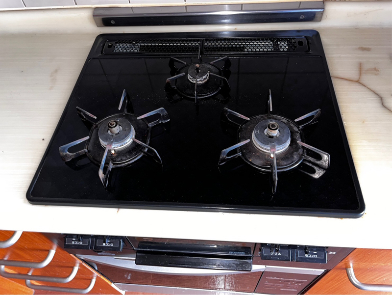 キッチン 写真5