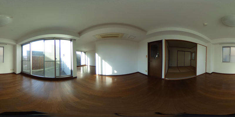 リビング 写真33