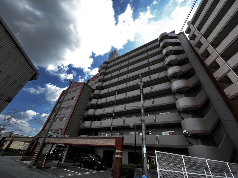 プレステージ姫路西飾磨