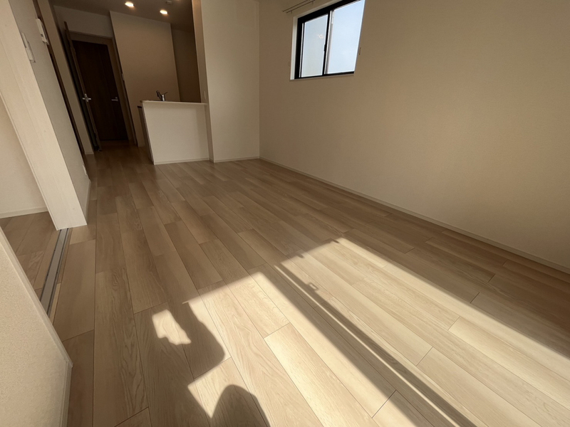 リビング 写真2