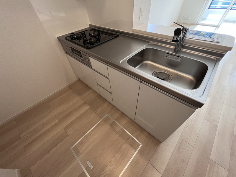 キッチン 写真4