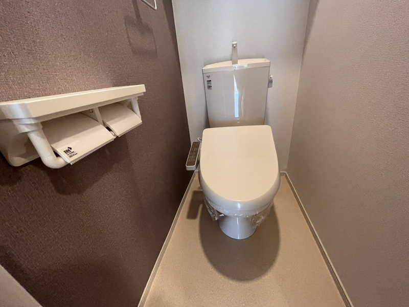 トイレ 写真12