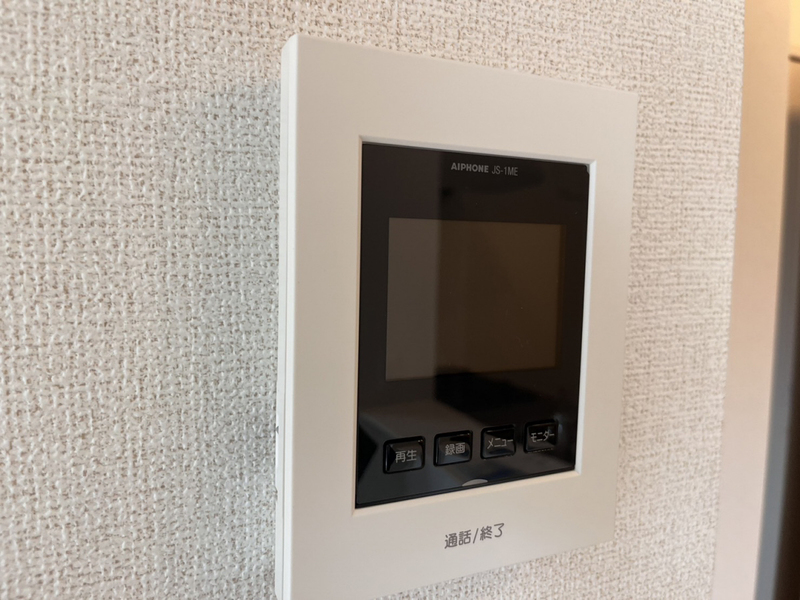 セキュリティ 写真16