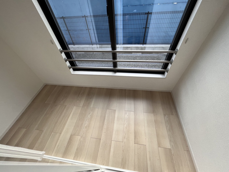 バルコニー・ベランダ 写真15