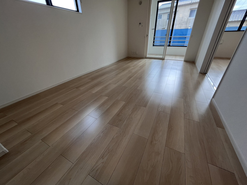 リビング 写真3