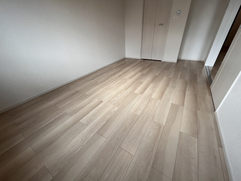 子供部屋 写真7