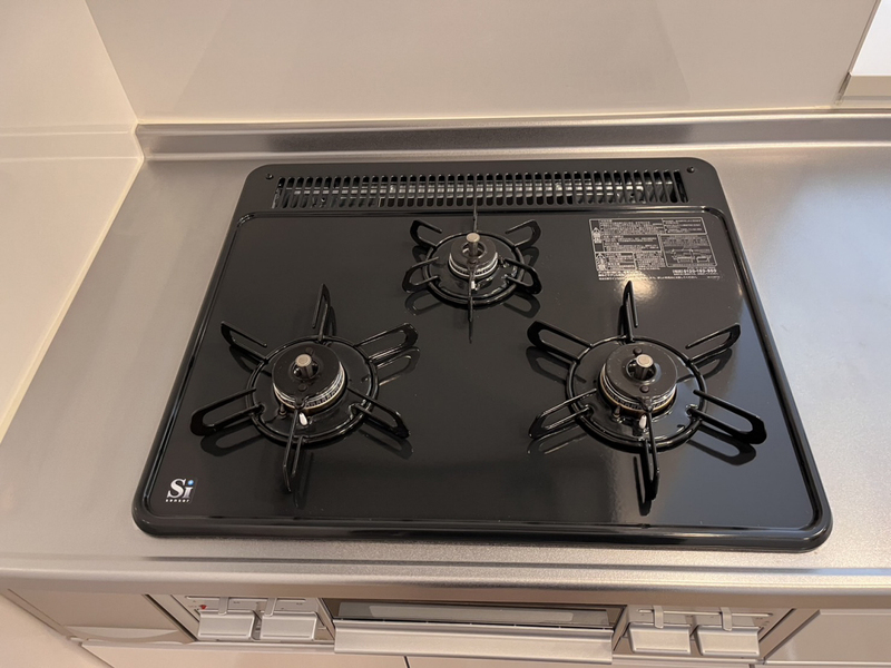 キッチン 写真5