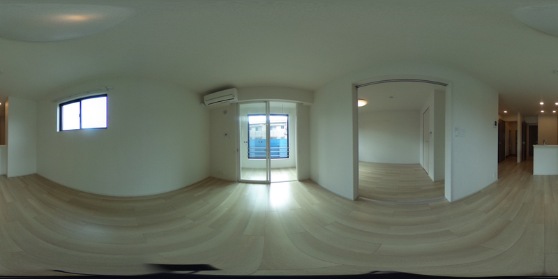 リビング 写真33