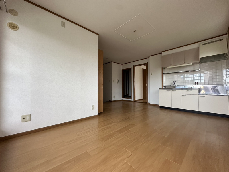 リビング 写真2