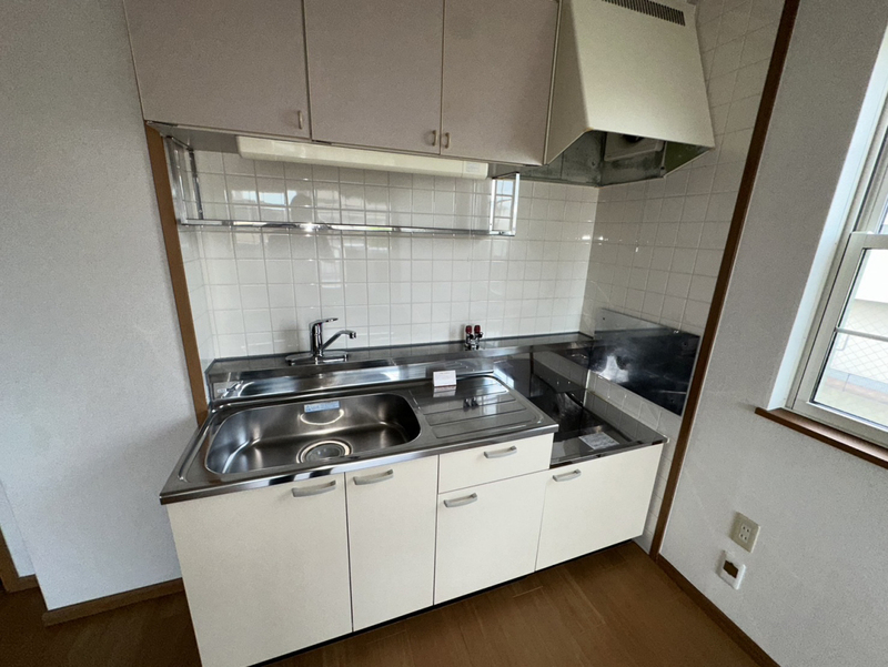 キッチン 写真3