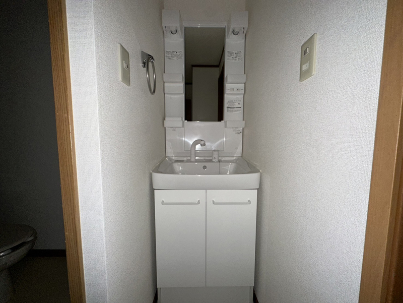 洗面所 写真10