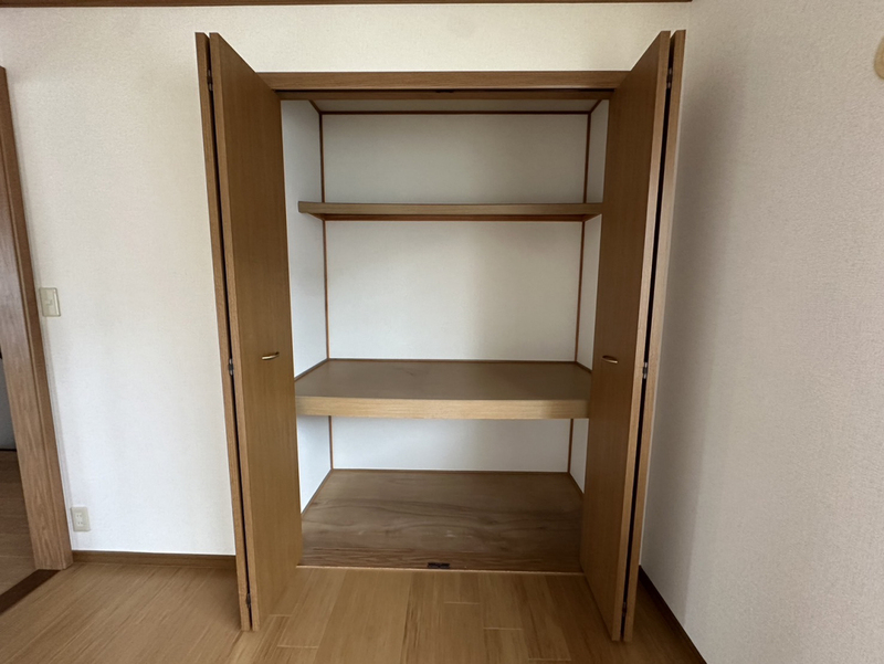 収納 写真14