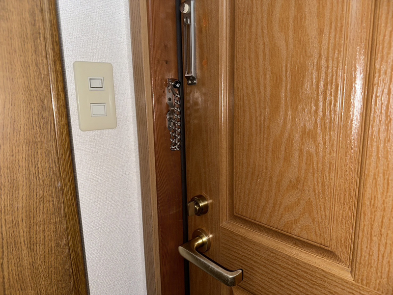 セキュリティ 写真17