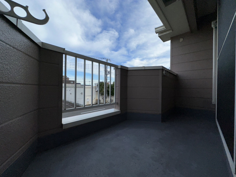 バルコニー・ベランダ 写真16