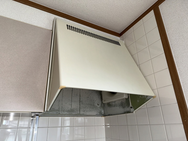 キッチン 写真5