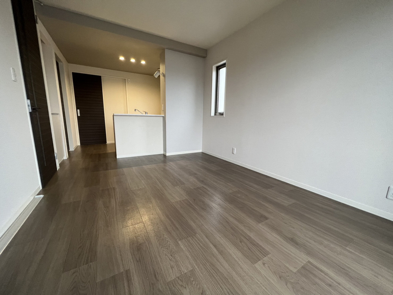 リビング 写真2