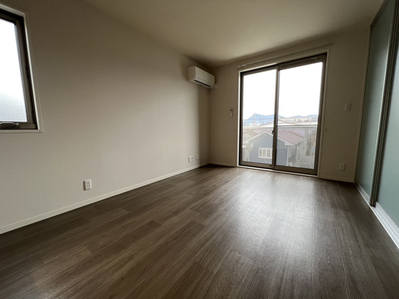 リビング 写真3