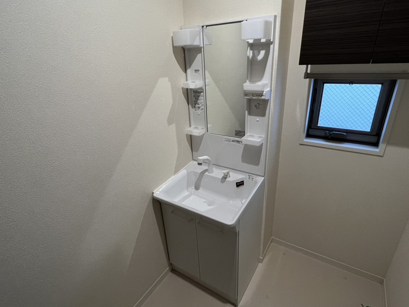 洗面所 写真10