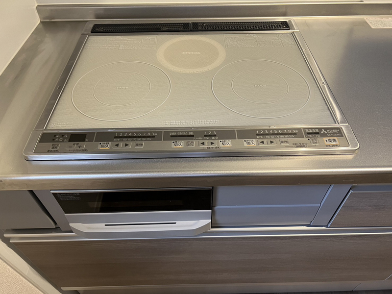 キッチン 写真5