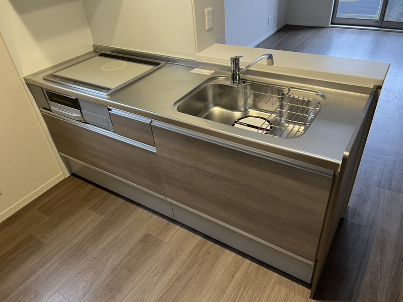 キッチン 写真6