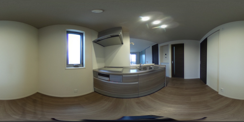 キッチン 写真34