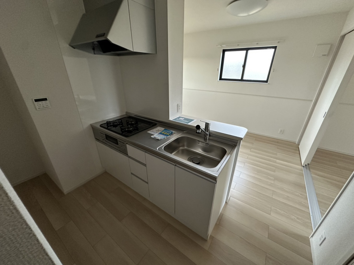 キッチン 写真3