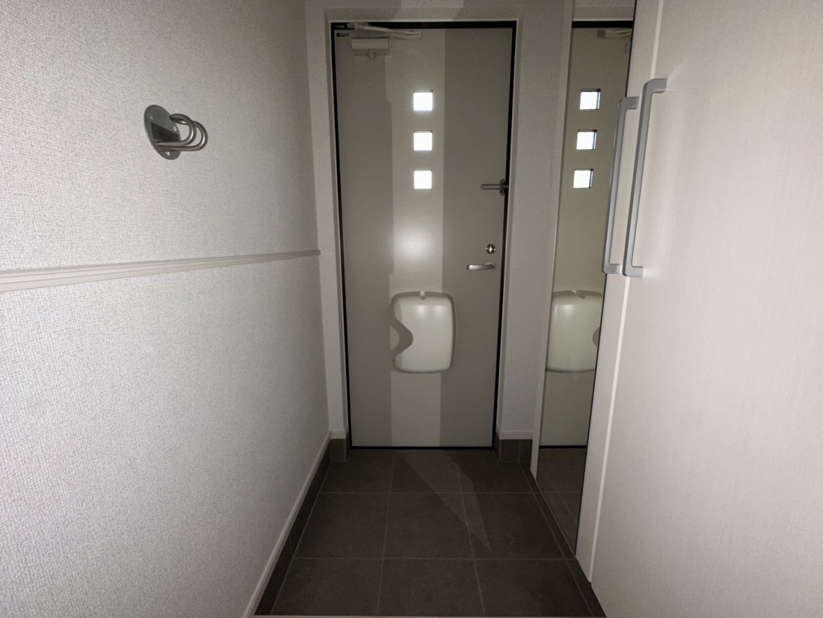 玄関 写真9