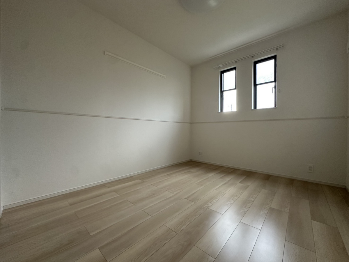 その他部屋・スペース 写真8