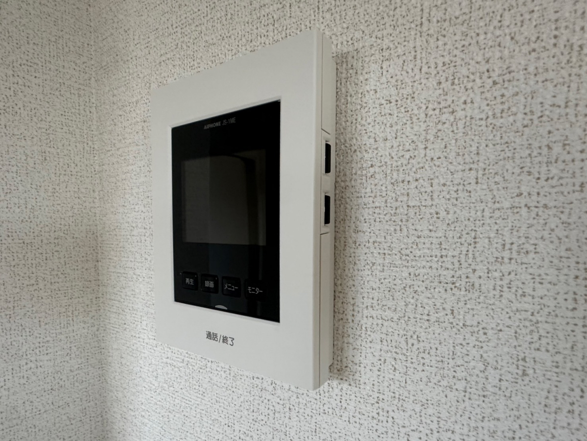 セキュリティ 写真17