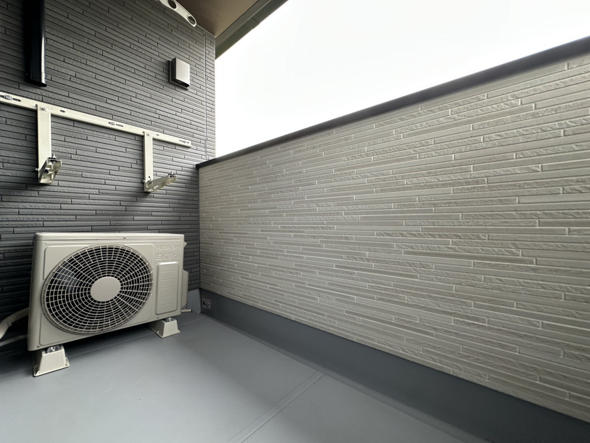 バルコニー・ベランダ 写真16