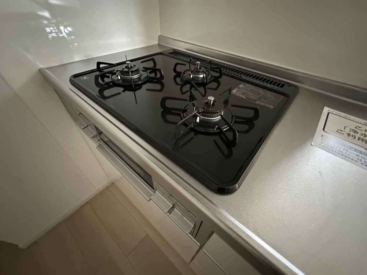 キッチン 写真4