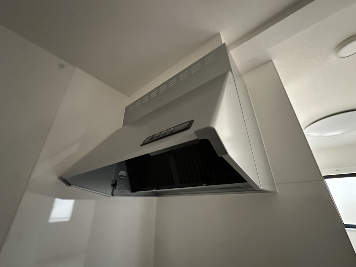 キッチン 写真5