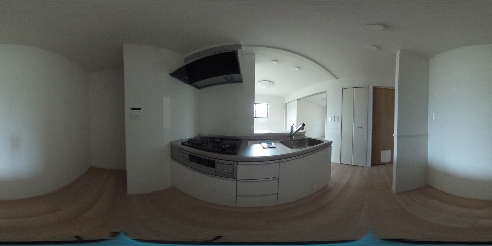 キッチン 写真34