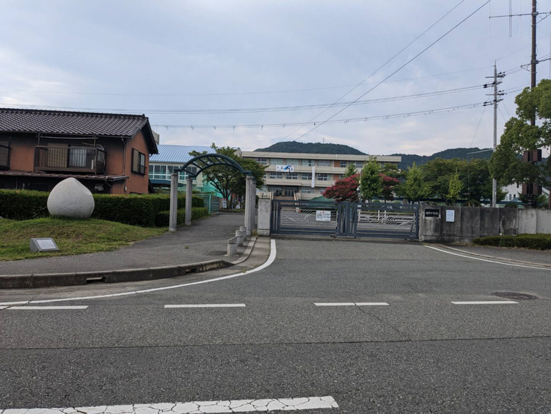 滝野中学校まで1395m (徒歩18分) 写真22