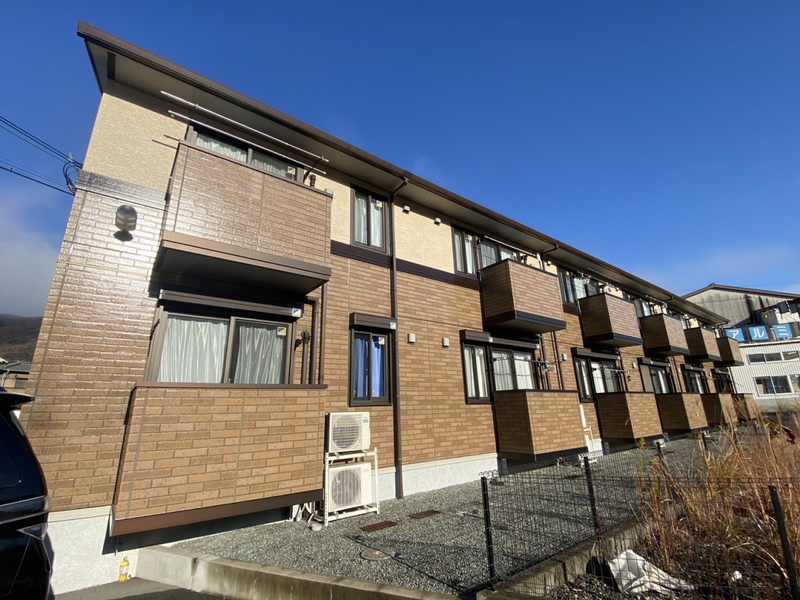 サンシャイン砥堀