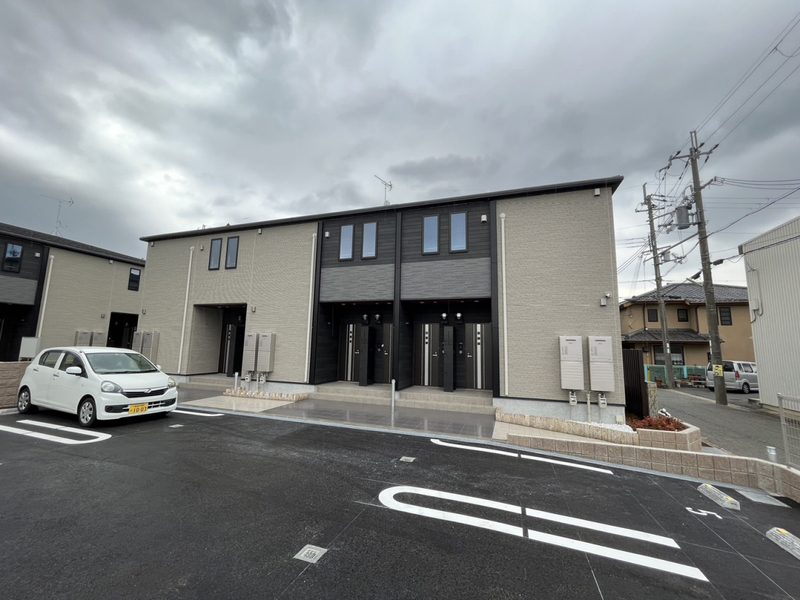 エスペランサ中仁野Ⅷ