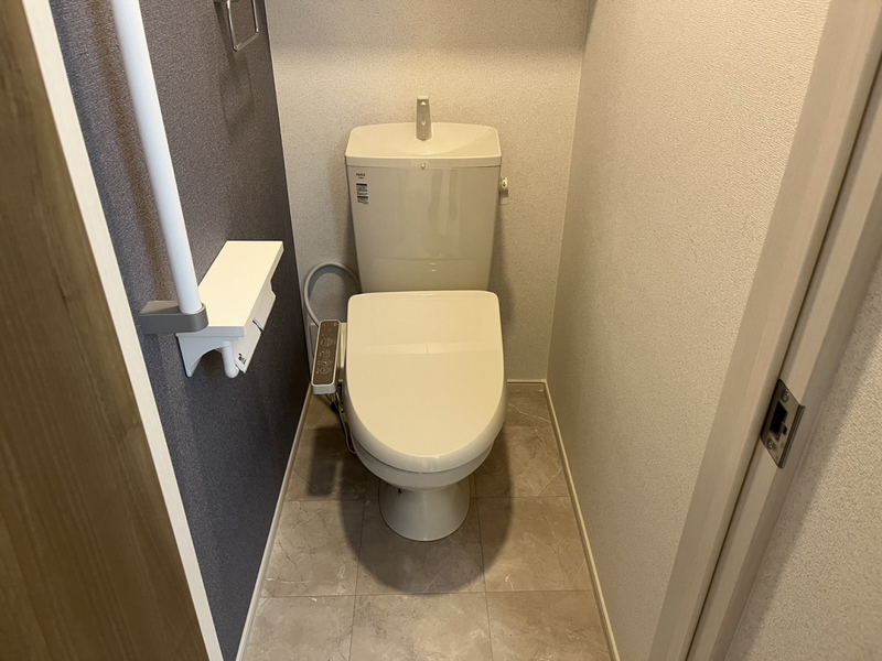 トイレ 写真13