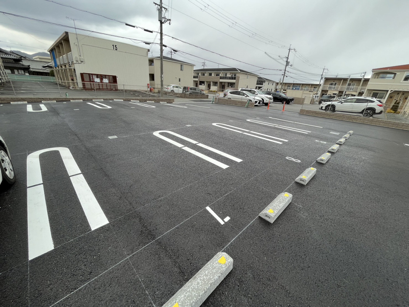 駐車場 写真32