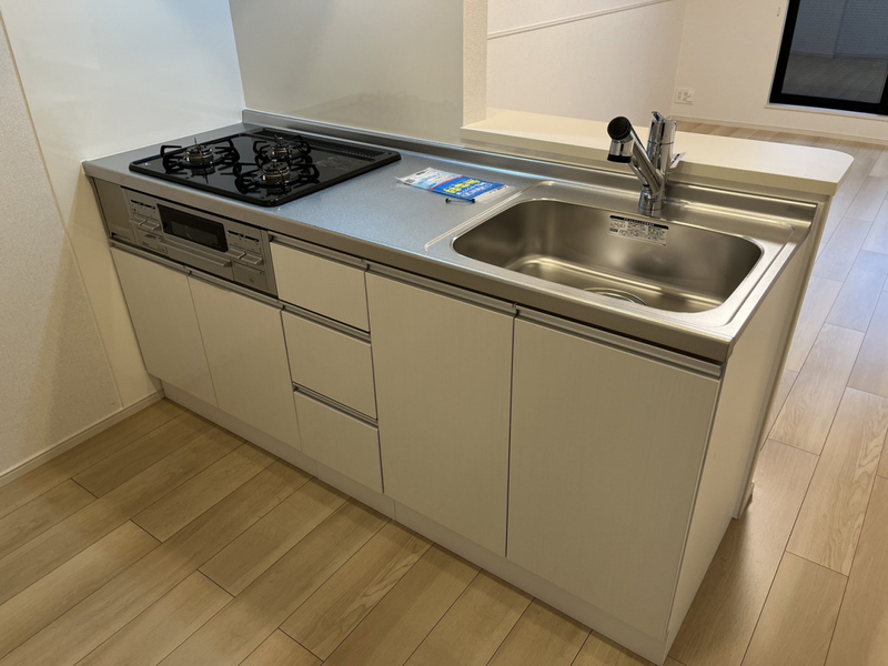 キッチン 写真4