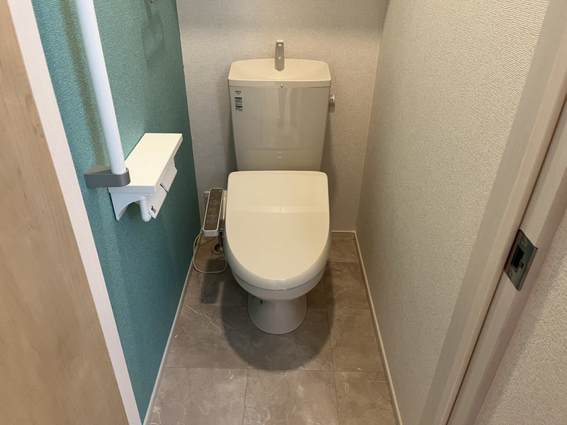 トイレ 写真13