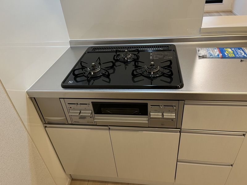 キッチン 写真5