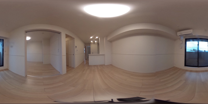 リビング 写真33