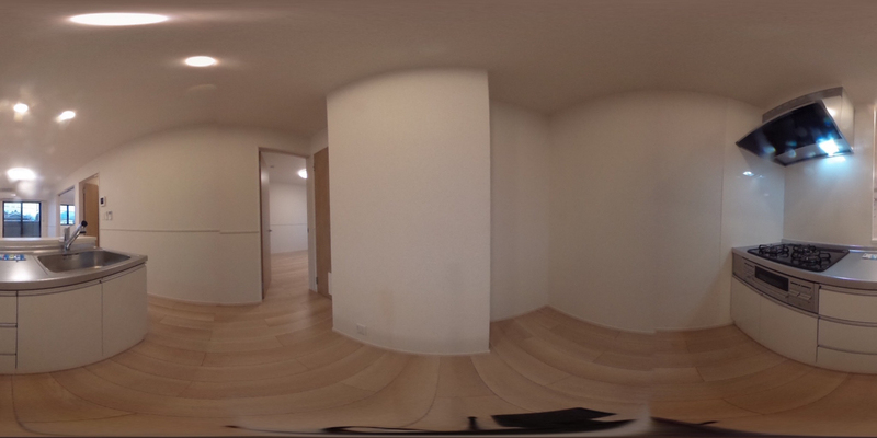 キッチン 写真34