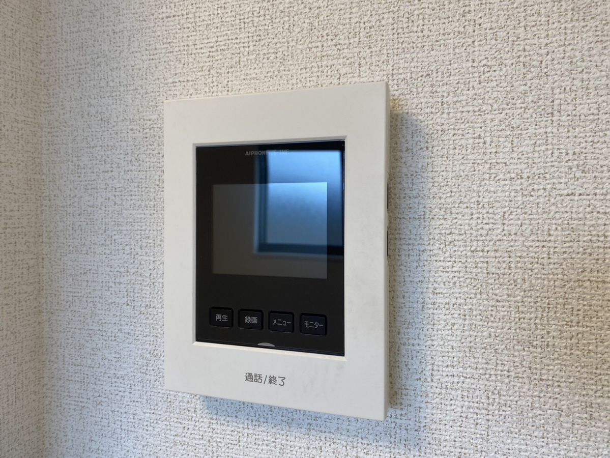 セキュリティ 写真16