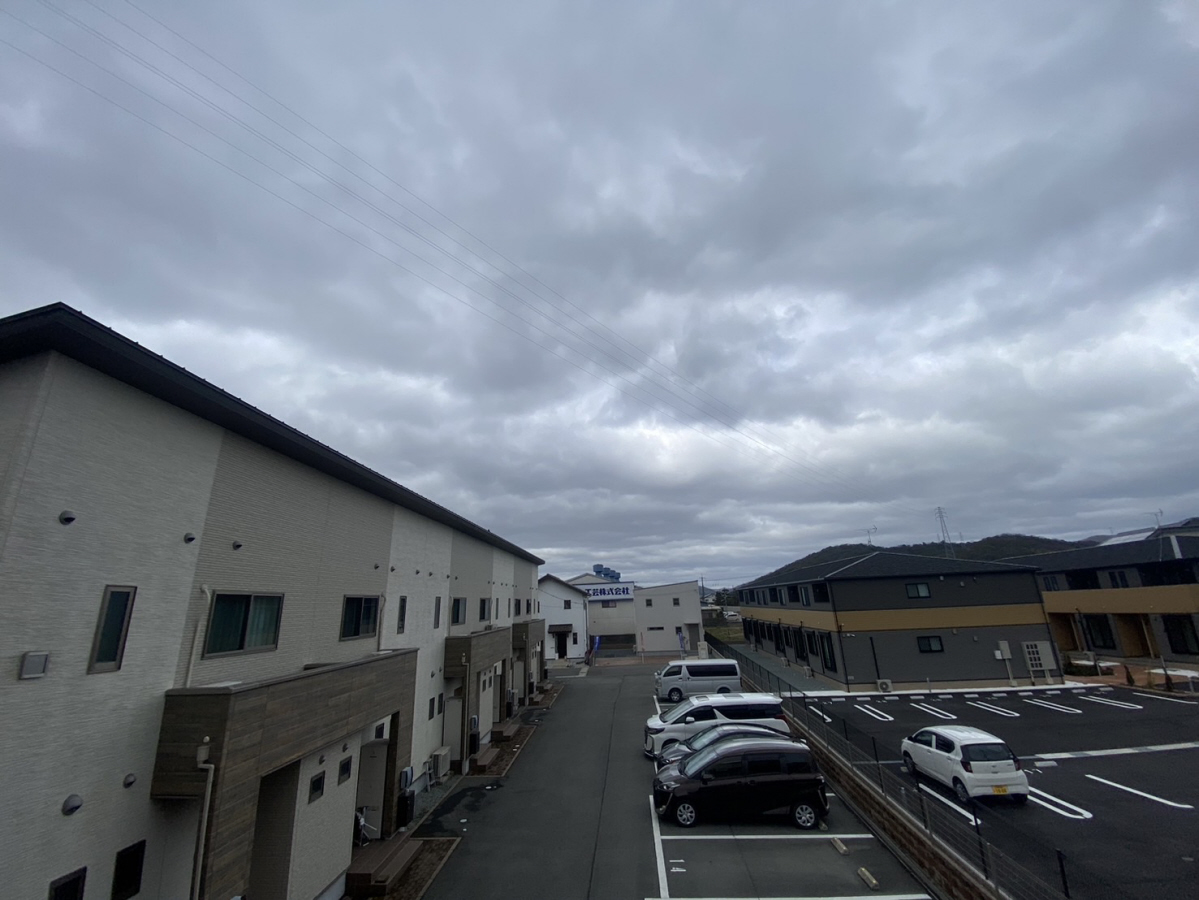 眺望 写真28
