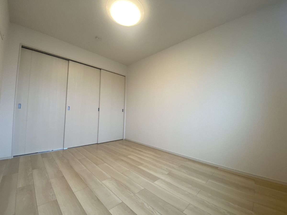 子供部屋 写真6
