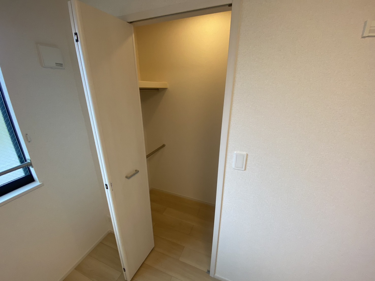 収納 写真14