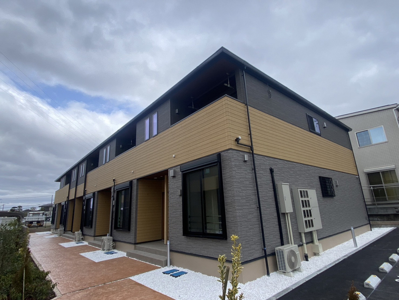 カミーノクラントーノ　トレ