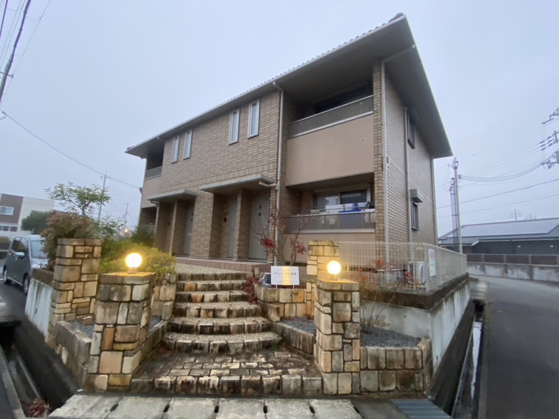 プリムローズⅢ