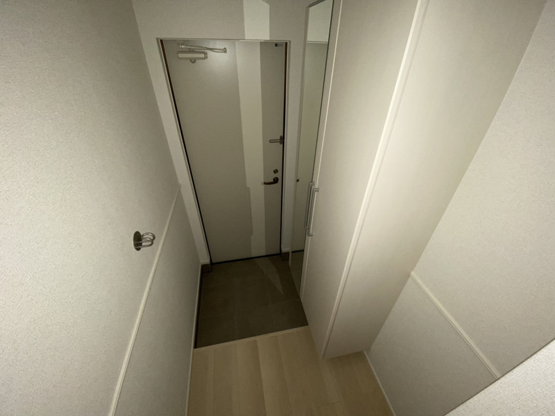 玄関 写真8